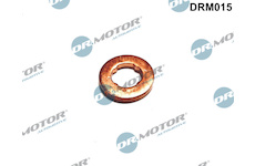 Tesnici krouzek, vstrikovani Dr.Motor Automotive DRM015