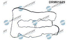 Těsnění, kryt hlavy válce Dr.Motor Automotive DRM01629