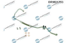 Olejove potrubi Dr.Motor Automotive DRM01733