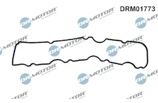 Těsnění, kryt hlavy válce Dr.Motor Automotive DRM01773