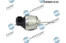 Regulační ventil plnicího tlaku Dr.Motor Automotive DRM01830