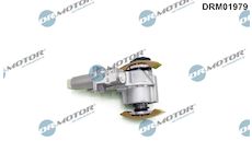 Ridici ventil, serizeni vackoveho hridele Dr.Motor Automotive DRM01979