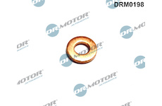 Tesnici krouzek, vstrikovani Dr.Motor Automotive DRM0198