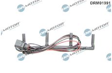Opravná sada kabelu, żhavící svíčka Dr.Motor Automotive DRM01991