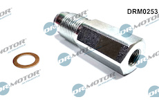 Regulační ventil, tlak paliva Dr.Motor Automotive DRM0253