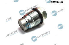 Ventil omezení tlaku, Common-Rail-Systém Dr.Motor Automotive DRM0328