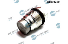 Ventil omezení tlaku, Common-Rail-Systém Dr.Motor Automotive DRM0329