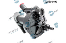 Opravna sada, podtlakova pumpa (brzdova soustava) Dr.Motor Automotive DRM0407