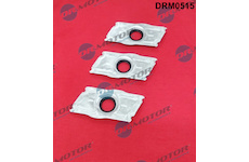 Zakryti, vstrikovaci tryska Dr.Motor Automotive DRM0515