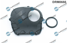 Zakryti, ozubeny remen Dr.Motor Automotive DRM0666