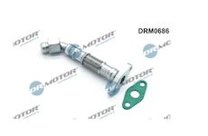 Olejove potrubi Dr.Motor Automotive DRM0686