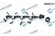 Pripojka, vstrikovaci ventil Dr.Motor Automotive DRM0757