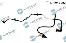 Hadice, unikání paliva Dr.Motor Automotive DRM16002