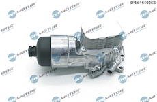 Pouzdro, olejový filtr Dr.Motor Automotive DRM161005S