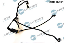 Palivové potrubí Dr.Motor Automotive DRM16501