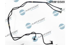 Palivové potrubí Dr.Motor Automotive DRM18509