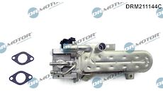 Chladic, recirkulace spalin Dr.Motor Automotive DRM211144C