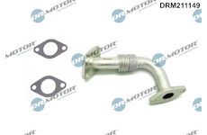 Potrubí, AGR-ventil Dr.Motor Automotive DRM211149