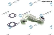 Potrubí, AGR-ventil Dr.Motor Automotive DRM211152