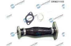 Potrubí, AGR-ventil Dr.Motor Automotive DRM211153