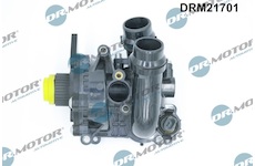 Vodní čerpadlo, chlazení motoru Dr.Motor Automotive DRM21701