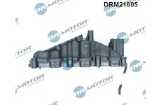 Sací trubkový modul Dr.Motor Automotive DRM21805