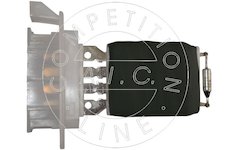 Odpor, vnitřní tlakový ventilátor AIC 55290