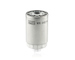 palivovy filtr MANN-FILTER WK 842/16