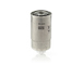 palivovy filtr MANN-FILTER WK 854/4