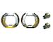 Sada brzdových čelistí BREMBO K 24 027