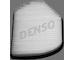 Filtr, vzduch v interiéru DENSO DCF009P