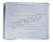 Filtr, vzduch v interiéru DENSO DCF510P