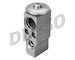 Expanzní ventil, klimatizace DENSO DVE07001