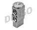 Expanzní ventil, klimatizace DENSO DVE09002