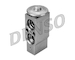 Expanzní ventil, klimatizace DENSO DVE09003