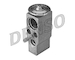 Expanzní ventil, klimatizace DENSO DVE23004