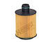 Olejový filtr HENGST FILTER E124H02 D202