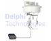Palivová přívodní jednotka DELPHI FL0283-12B1