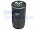 palivovy filtr DELPHI HDF555