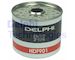 palivovy filtr DELPHI HDF901