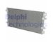 Kondenzátor, klimatizace DELPHI TSP0225269
