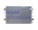 Kondenzátor, klimatizace DELPHI TSP0225510