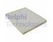 Filtr, vzduch v interiéru DELPHI TSP0325205