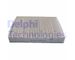 Filtr, vzduch v interiéru DELPHI TSP0325297C