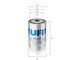 palivovy filtr UFI 24.H2O.04