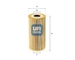 Olejový filtr UFI 25.095.00