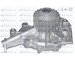 Vodní čerpadlo, chlazení motoru DOLZ D214