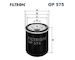 Olejový filtr FILTRON OP 575