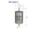 palivovy filtr FILTRON PP 836/1
