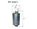 palivovy filtr FILTRON PP 990/1
